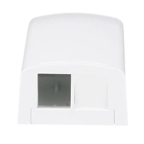 NK2BXWHA NETKEY Caja de Montaje Superficial NetKey