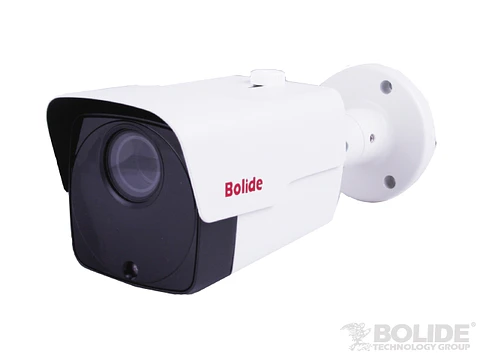 BN8036 BOLIDE Cámara IP tipo Bullet