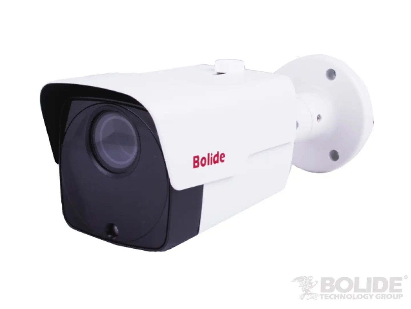 BN8036 BOLIDE Cámara IP tipo Bullet 1