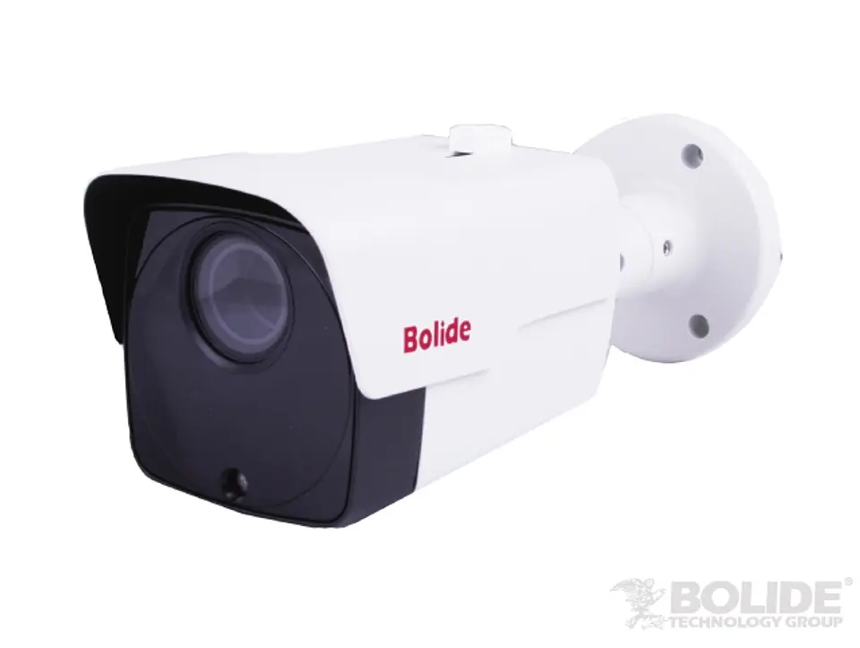BN8036 BOLIDE Cámara IP tipo Bullet 1