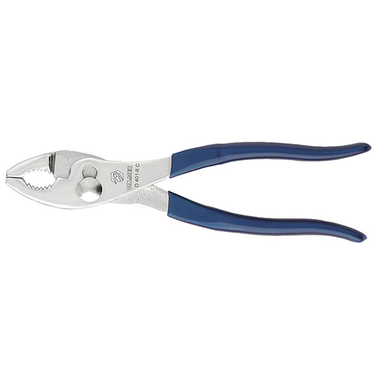 D401-8C KLEIN TOOLS Pinzas de corte diagonal de palanca alta 1