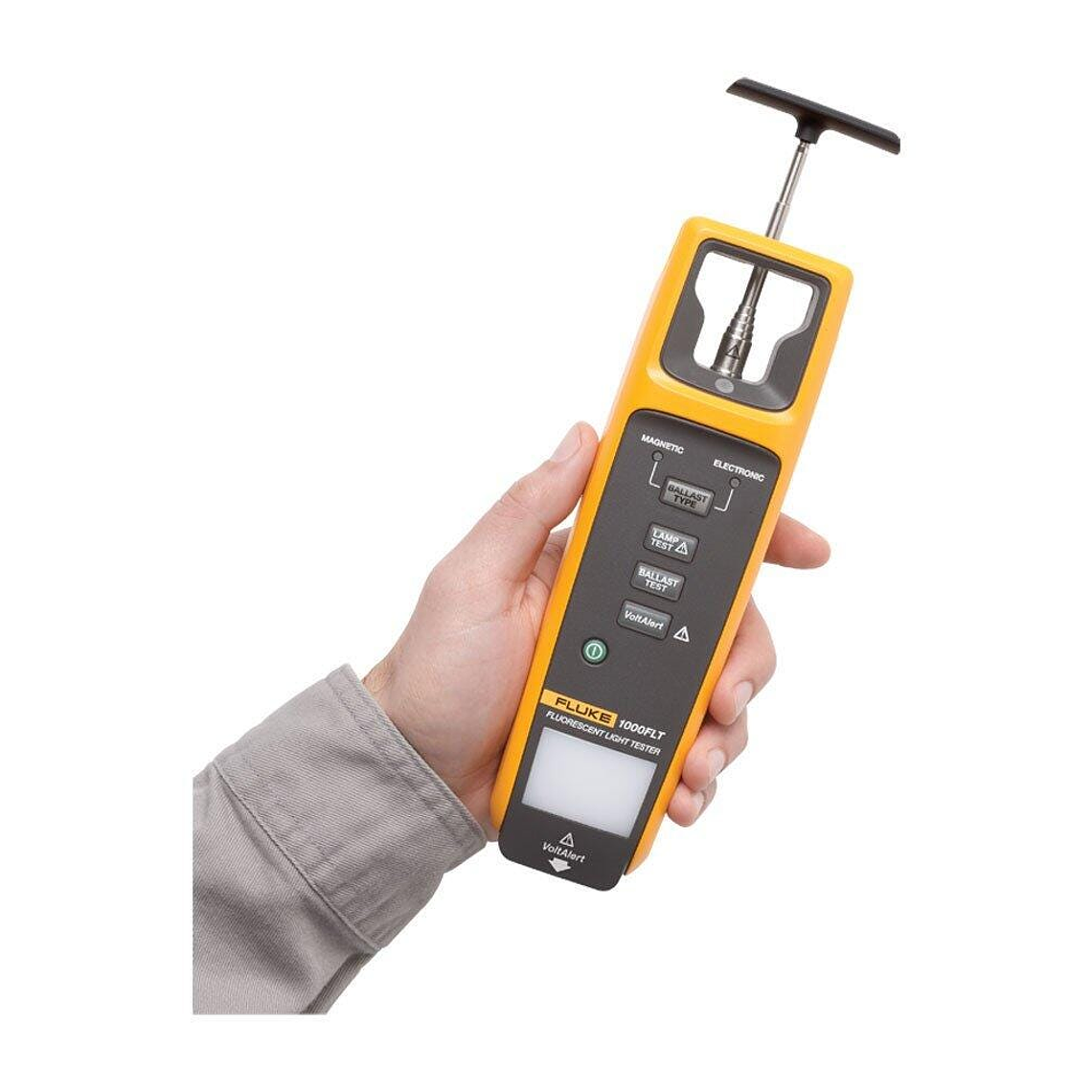 FLUKE-1000FLT FLUKE Probador de luces fluorescentes 1
