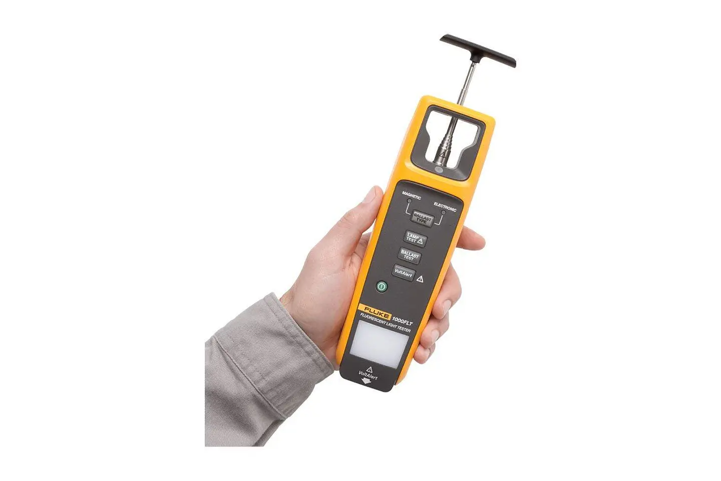 FLUKE-1000FLT FLUKE Probador de luces fluorescentes 1