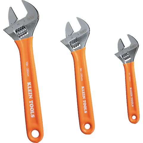 EKE5N3BN KLEIN TOOLS Multímetro digital de precisión