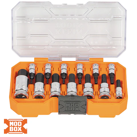 EKHEK13W65T2 KLEIN TOOLS Herramienta de crimpar hidráulica