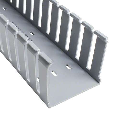 G2.5X3LG6 PANDUIT Conductor de cableado de ranura ancha tipo G Panduct™