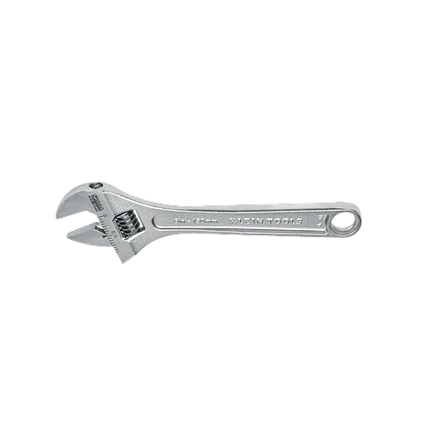 507-6 KLEIN TOOLS Llave ajustable, capacidad extra, 6 pulgadas