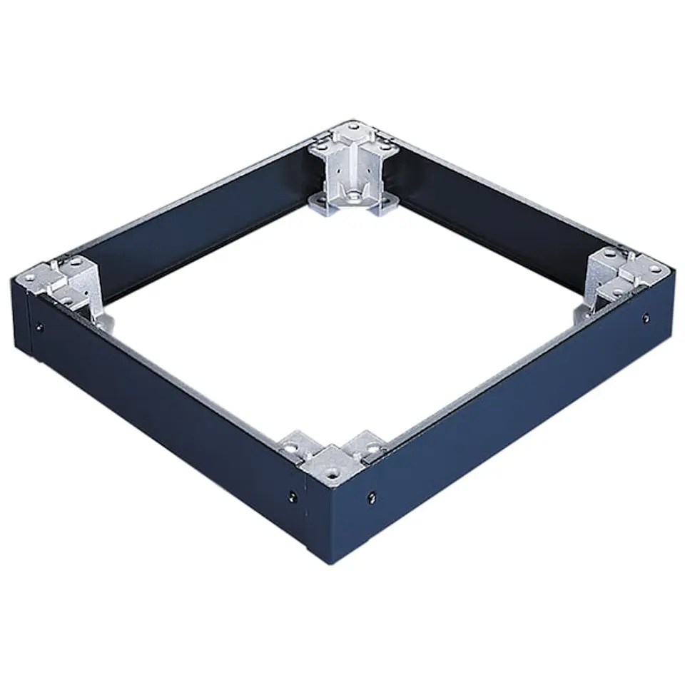 PPB1125 HOFFMAN Base de plinto ProLine de 100 mm 1