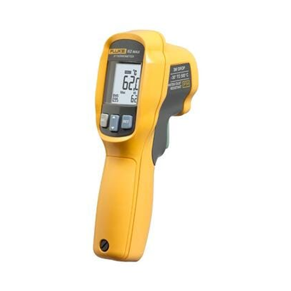 FLUKE62MAX+ESPR FLUKE Termómetro Infrarrojo Portátil 1