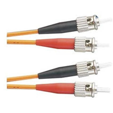 F6D22M10Y PANDUIT Cable de parcheo de fibra óptica