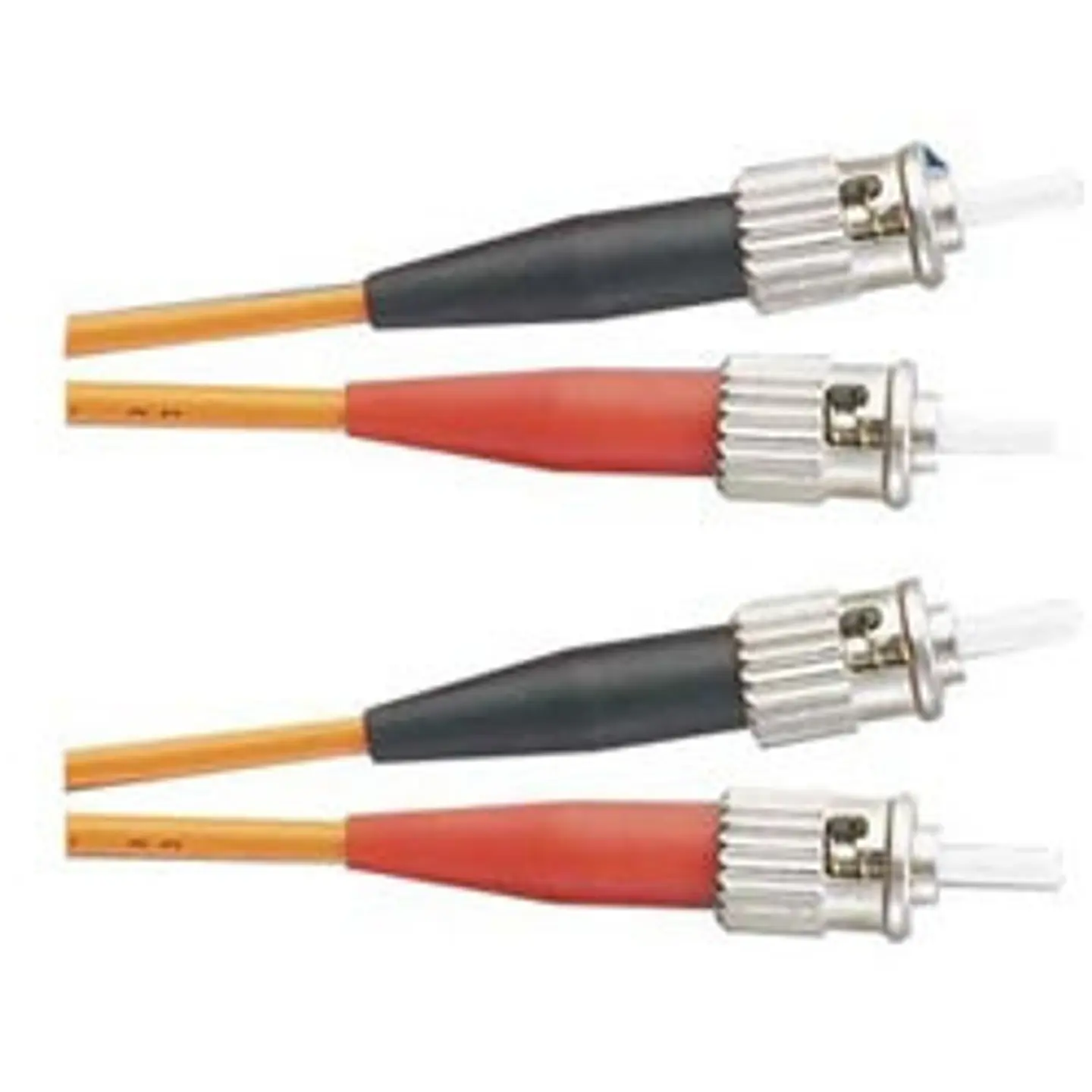 F6D22M10Y PANDUIT Cable de parcheo de fibra óptica 1
