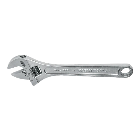 507-8 KLEIN TOOLS Llave ajustable de capacidad extra de 8 pulgadas