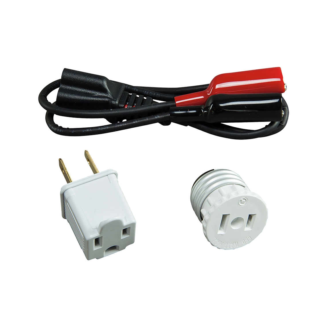 69411 KLEIN TOOLS Kit de Accesorios para Localizador de Interruptores de Circuito 1