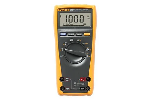 FLUKE175ESFP FLUKE Multímetro digital True-RMS portátil