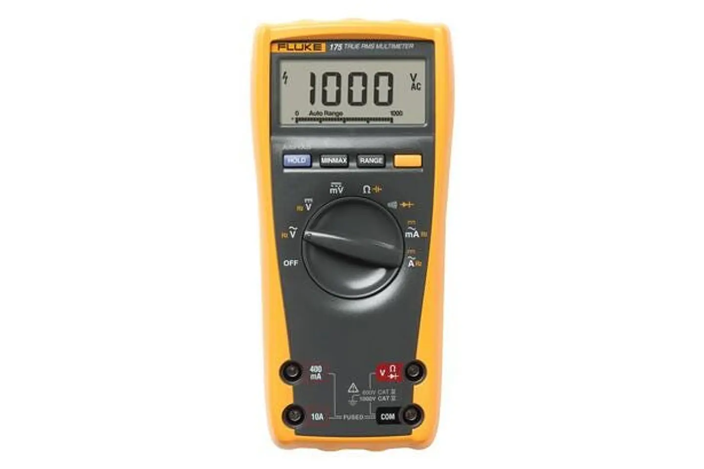 FLUKE175ESFP FLUKE Multímetro digital True-RMS portátil 1