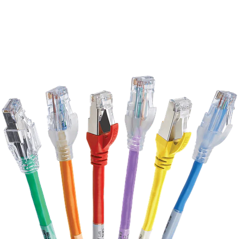 CA21106010 BELDEN Cable Patch Modular 10GX