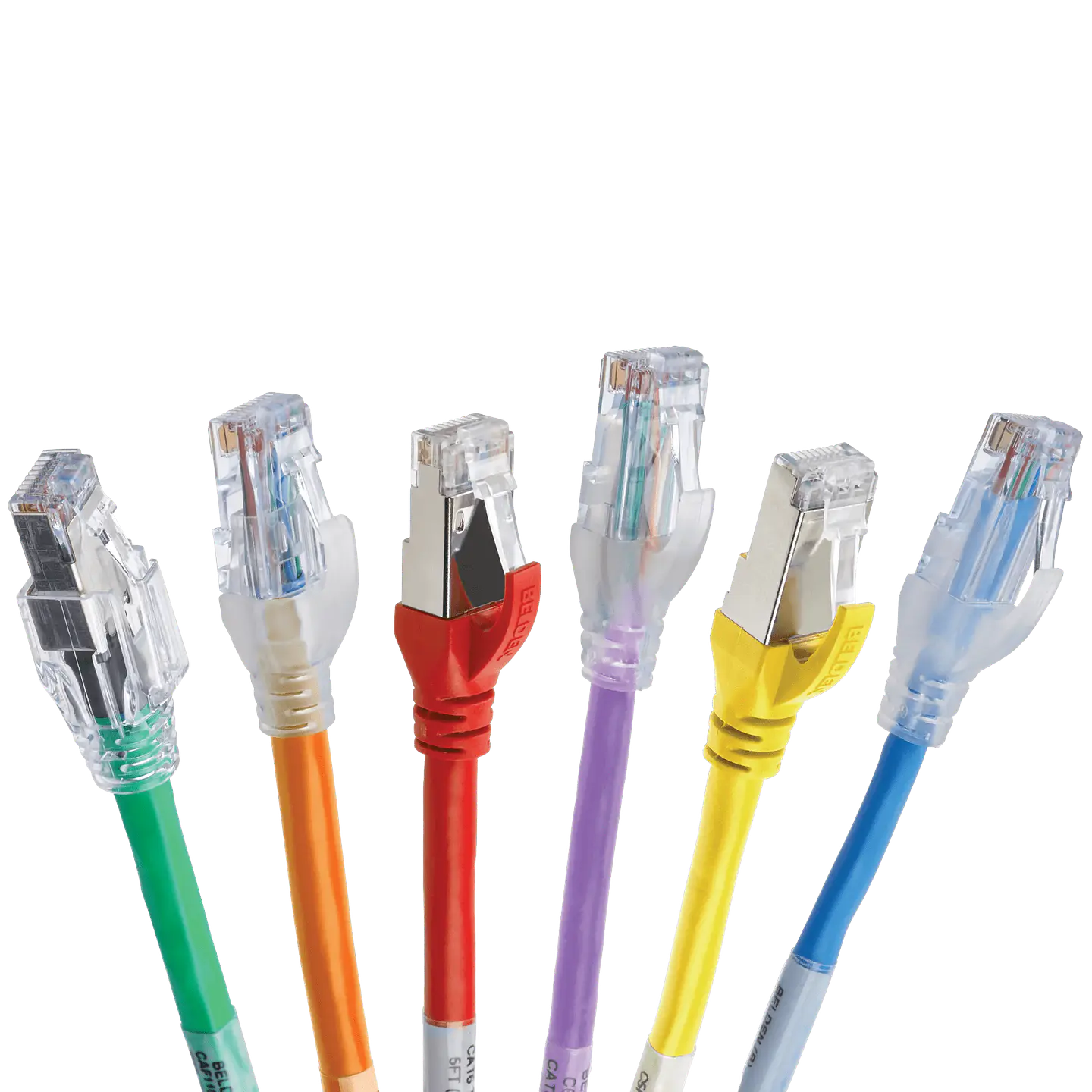 CA21106010 BELDEN Cable Patch Modular 10GX 1