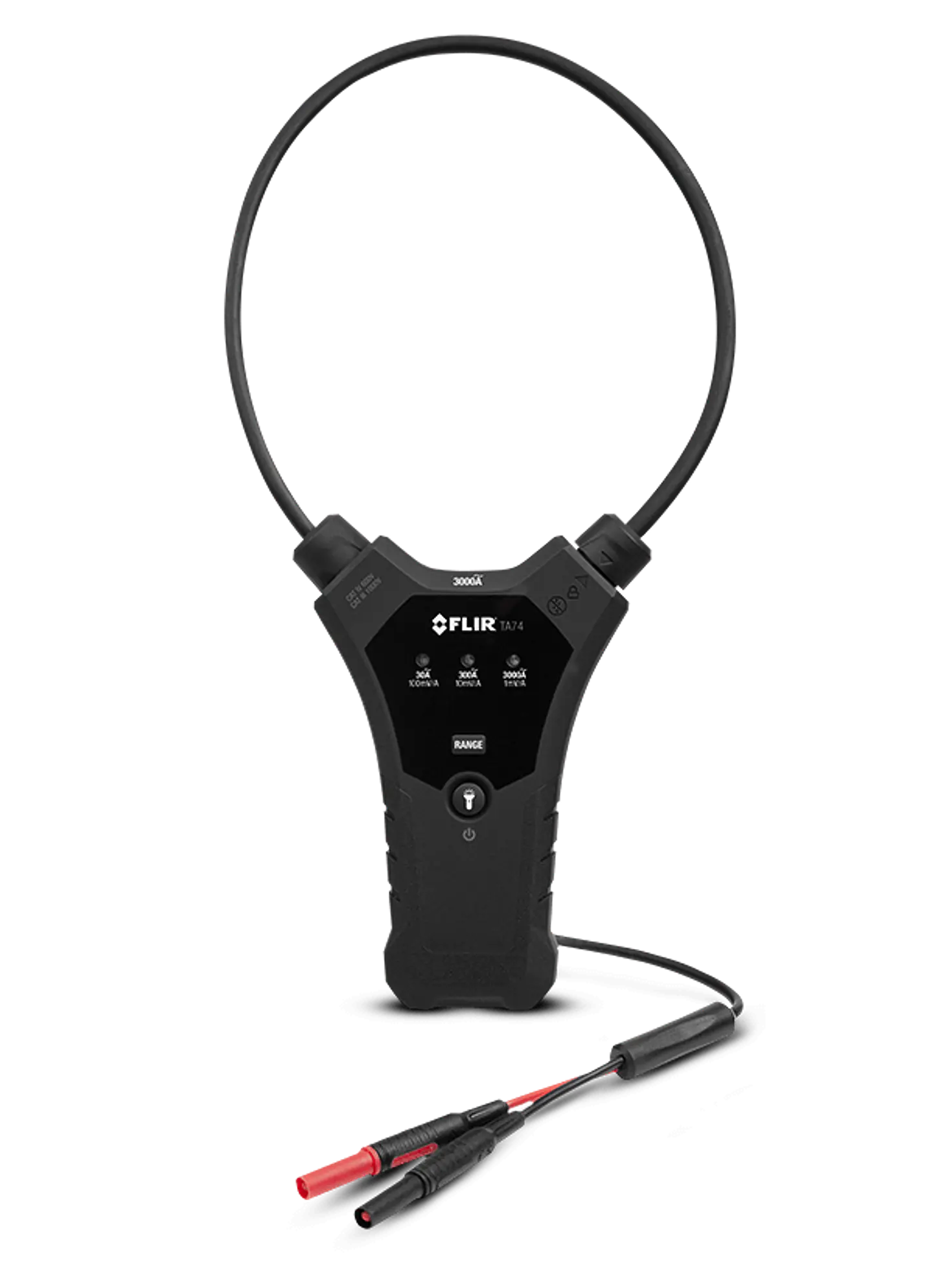 FLIR-TA74 FLIR Sonda Flex de Corriente Universal 1