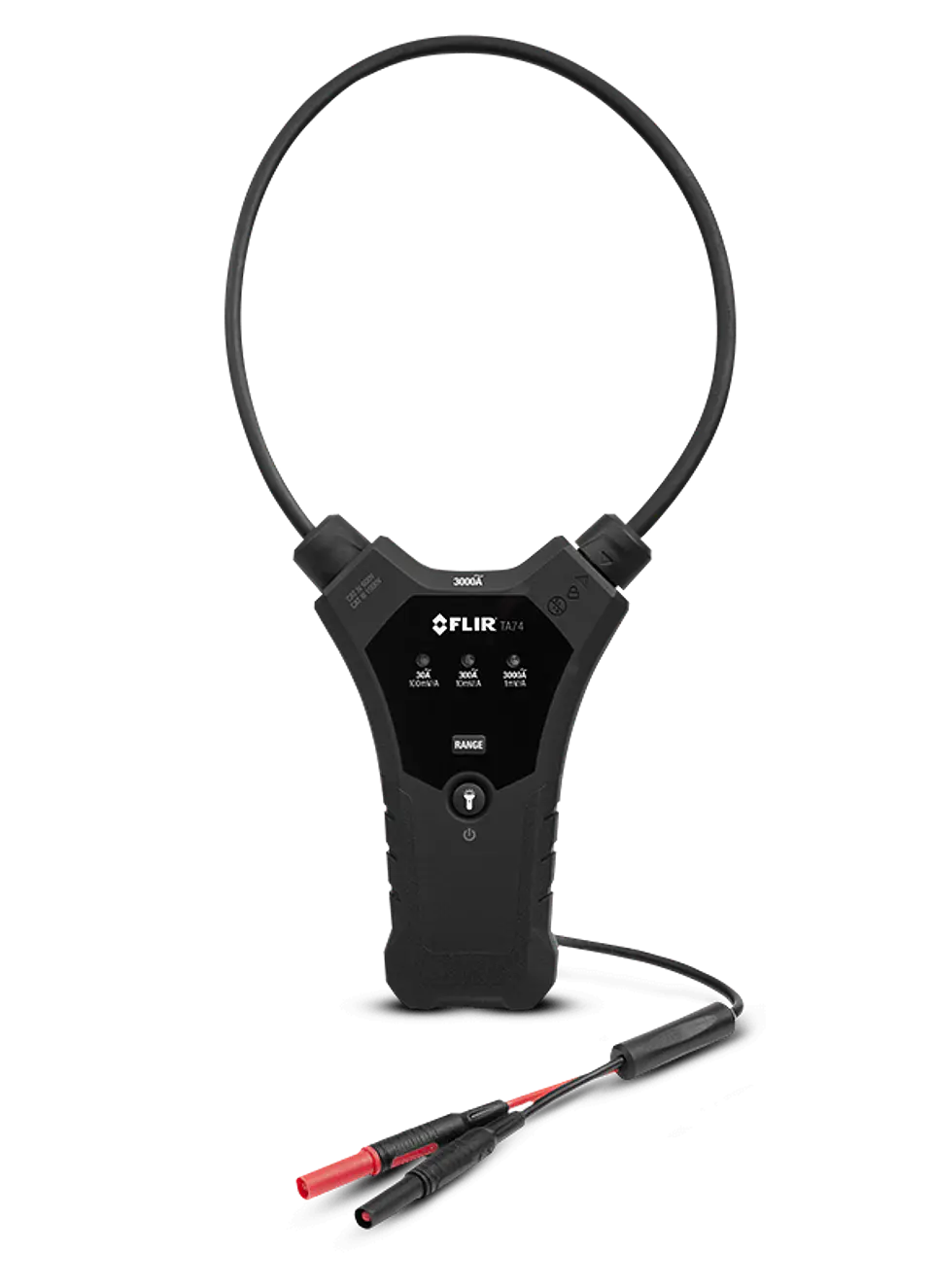 FLIR-TA74 FLIR Sonda Flex de Corriente Universal 1