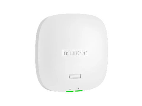 S1T23A HPE Punto de Acceso Inalámbrico Networking Instant On AP32