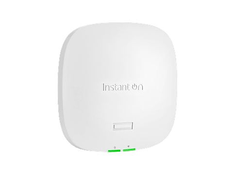 S1T23A HPE Punto de Acceso Inalámbrico Networking Instant On AP32