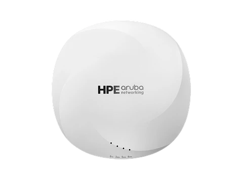 R6K64A HPE Punto de Acceso Inalámbrico Aruba Instant On AP11D