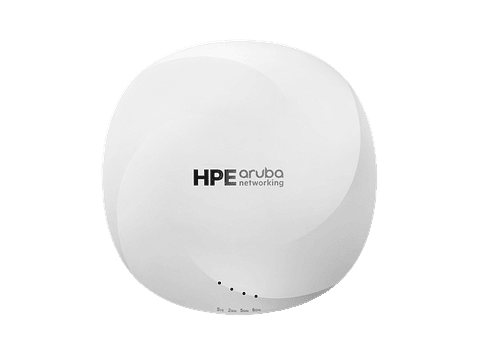 R6K64A HPE Punto de Acceso Inalámbrico Aruba Instant On AP11D