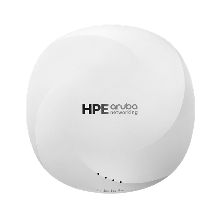 R6K64A HPE Punto de Acceso Inalámbrico Aruba Instant On AP11D 1