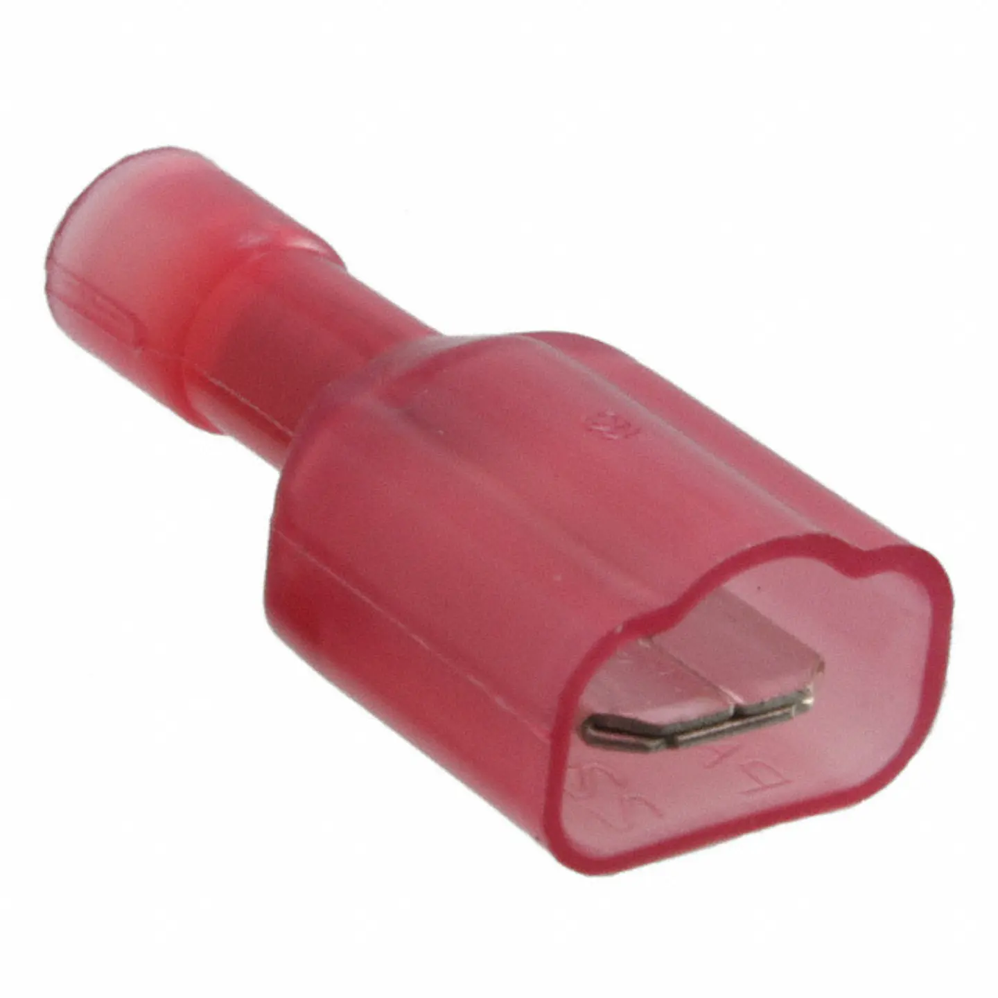 DNF18250FIMM PANDUIT Terminal de desconexión macho totalmente aislado 1