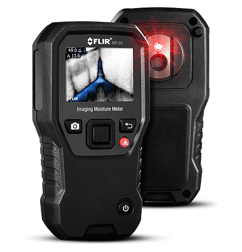 FLIR-MR160 FLIR Medidor de Humedad por Imágenes Térmicas