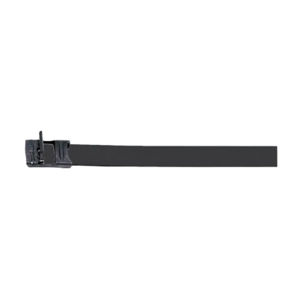 MSC6W38T15-L6 PANDUIT Cincho de acero inoxidable 1