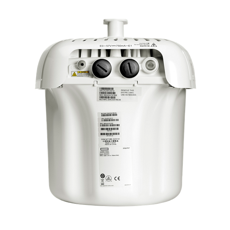 R4H17A HPE Punto de Acceso Inalámbrico Aruba AP-575 (RW) 802.11ax 1