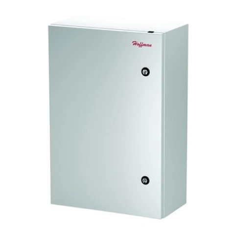 GHC303012 HOFFMAN Concepto de gabinete de una puerta