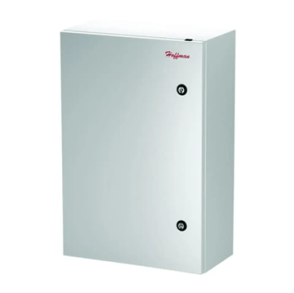 GHC303012 HOFFMAN Concepto de gabinete de una puerta 1