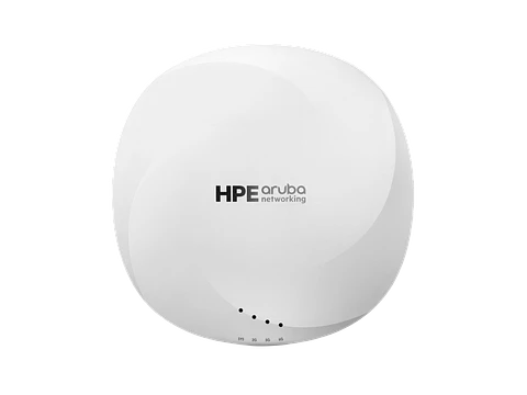 JW018A HPE Antena MIMO 4x4 para exteriores