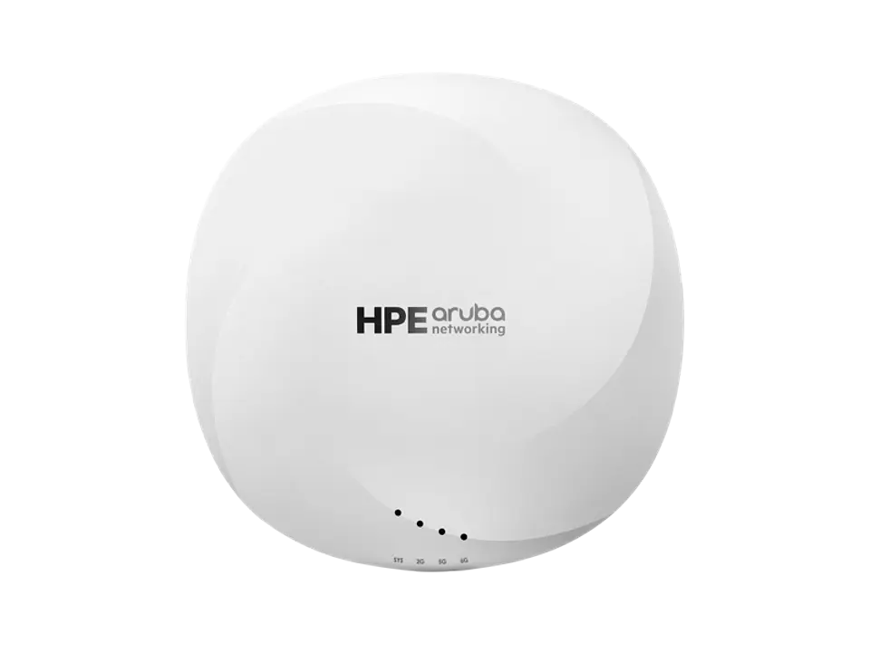 JW018A HPE Antena MIMO 4x4 para exteriores 1