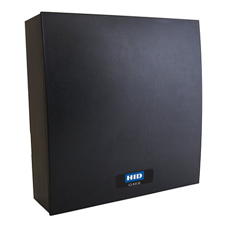 AC-HID-READ-U90-ICLASS-SE-RDRSEU909K00000 AVIGILON Lector de tarjeta inteligente UHF sin contacto HID iCLASS SE U90 1