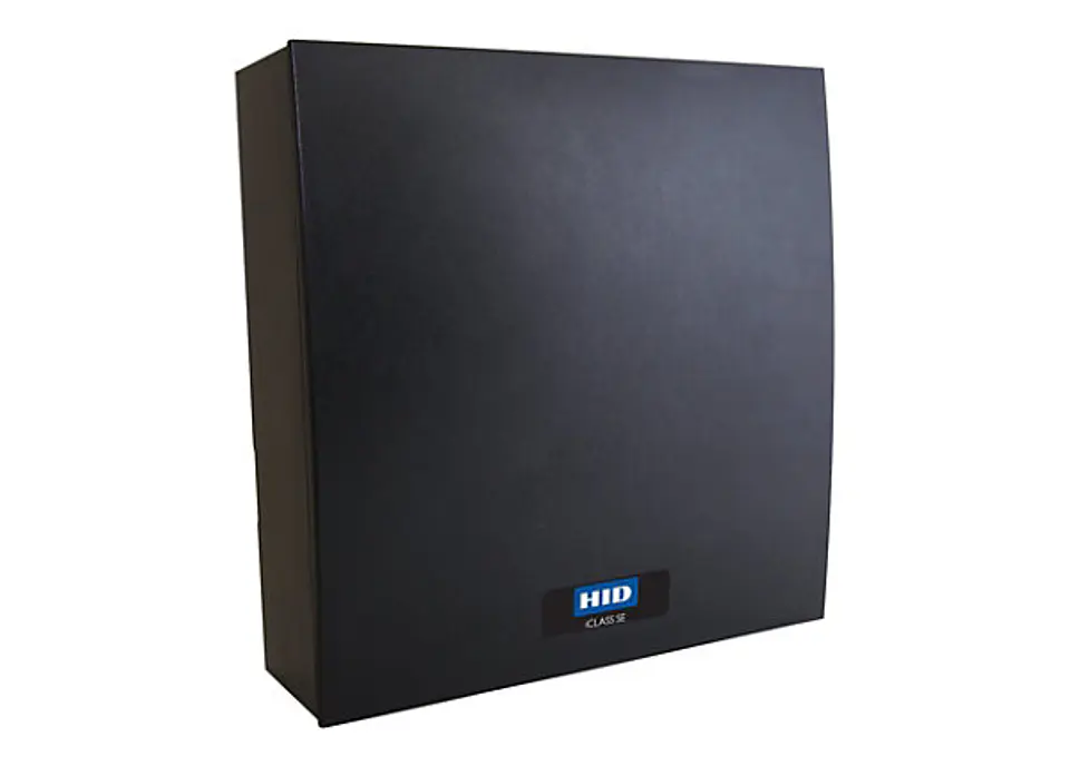AC-HID-READ-U90-ICLASS-SE-RDRSEU909K00000 AVIGILON Lector de tarjeta inteligente UHF sin contacto HID iCLASS SE U90 1