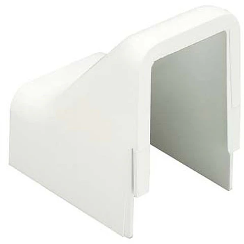 DCF5IWX PANDUIT Accesorio final para falso techo/entrada Pan-Way DCF5IW-X