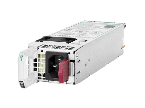 R3X85A HPE Adaptador de corriente 12V para Aruba Instant On