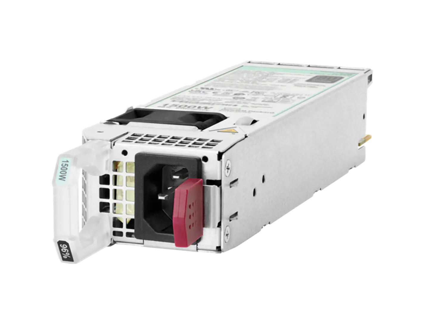 R3X85A HPE Adaptador de corriente 12V para Aruba Instant On 1