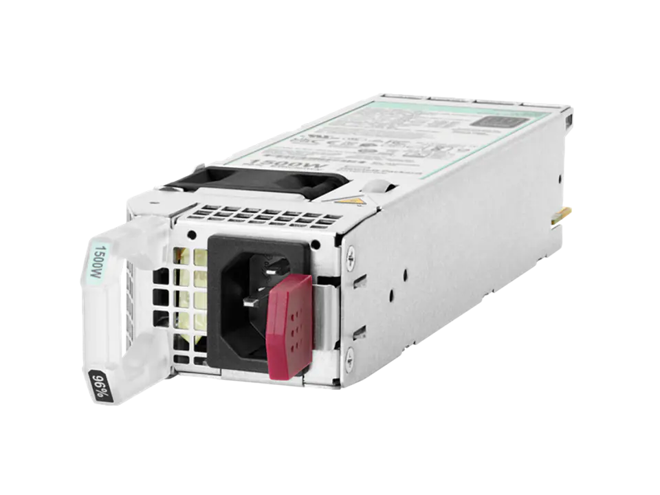 R3X85A HPE Adaptador de corriente 12V para Aruba Instant On 1
