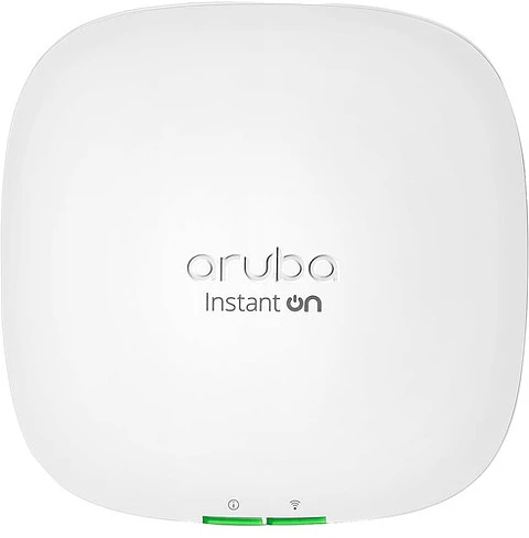 JW164A HPE Punto de acceso inalámbrico HPE Aruba AP-205