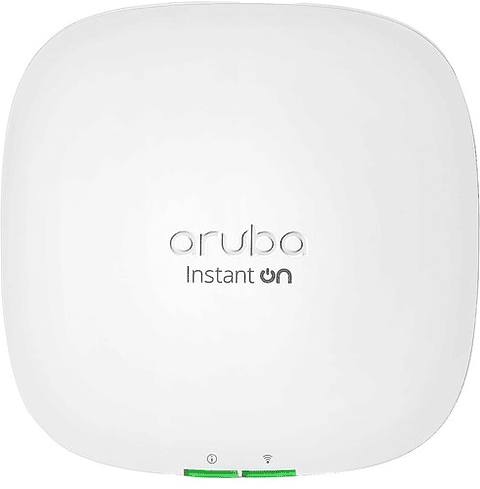 JW164A HPE Punto de acceso inalámbrico HPE Aruba AP-205