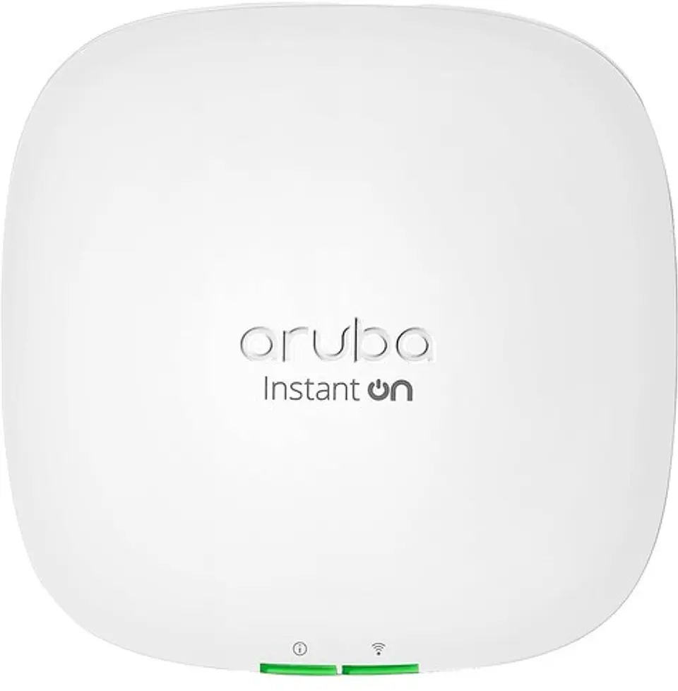 JW164A HPE Punto de acceso inalámbrico HPE Aruba AP-205 1
