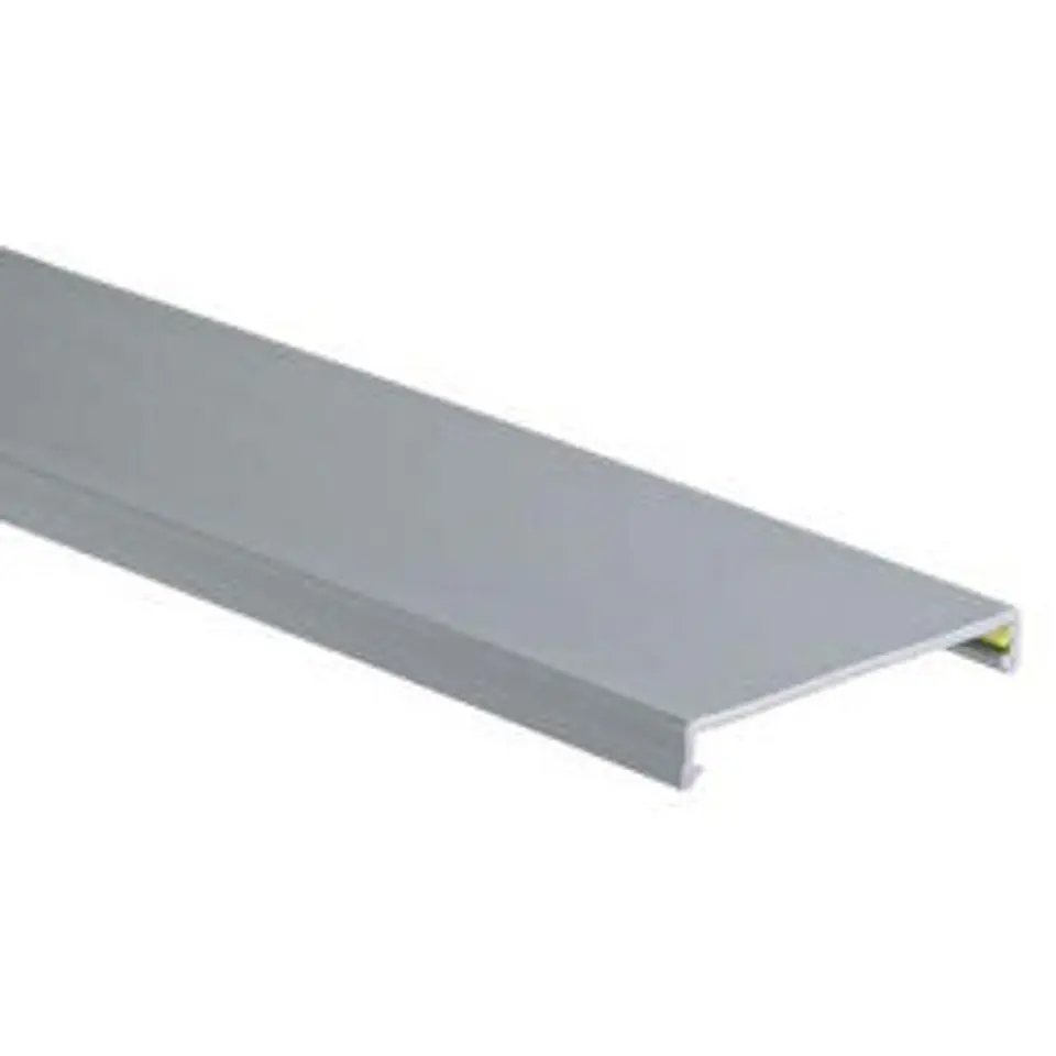 C2LG6 PANDUIT Tapa para canal de cableado 1
