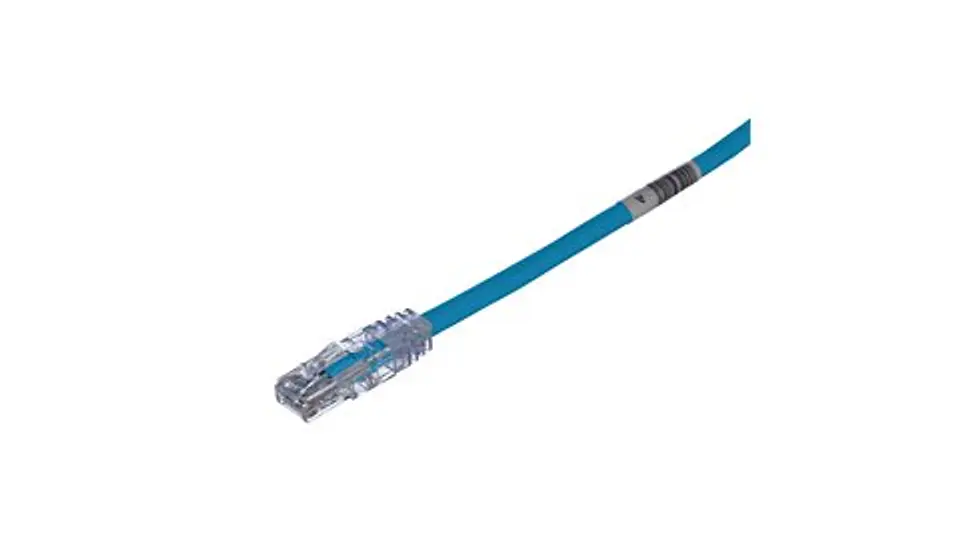 UTPSP3BLY PANDUIT Cable de parche Cat 6 UTP TX6 PLUS 1