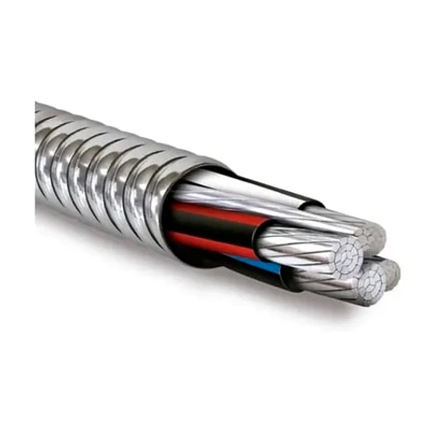 SBYMC3-2 GENERAL CABLE Cable MC Metálico STABILOY®