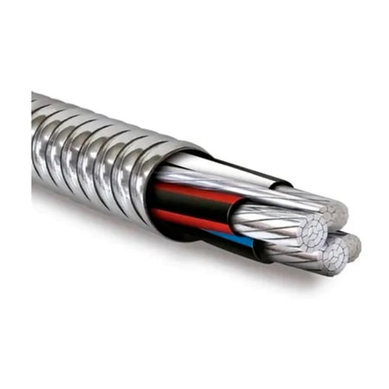 SBYMC3-2 GENERAL CABLE Cable MC Metálico STABILOY® 1