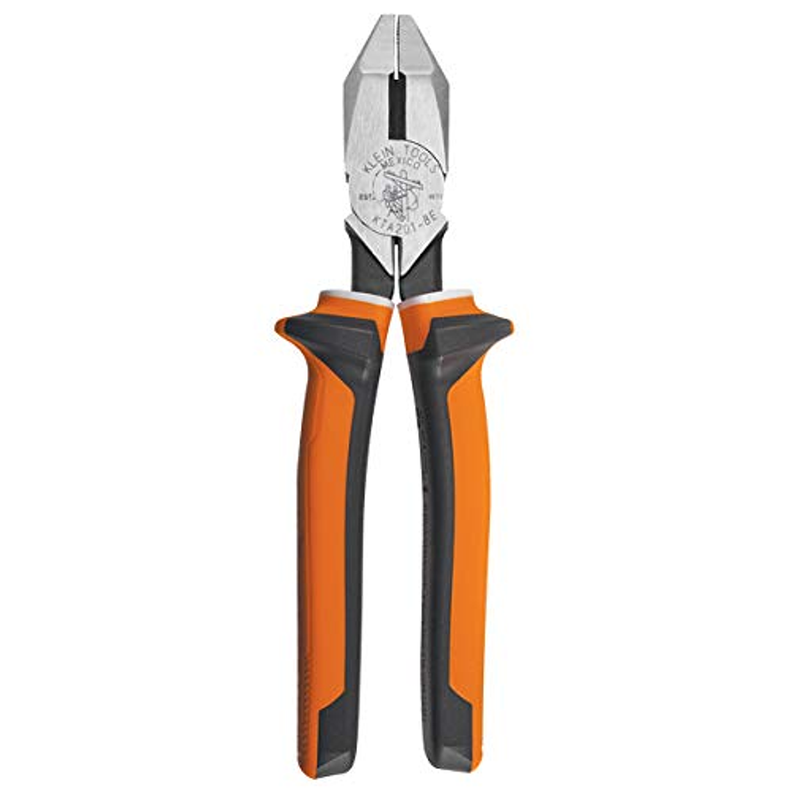 KTA201-8 KLEIN TOOLS Pinza de electricista clasica 8